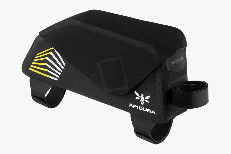 Racing Top Tube Pack 1l | Apidura