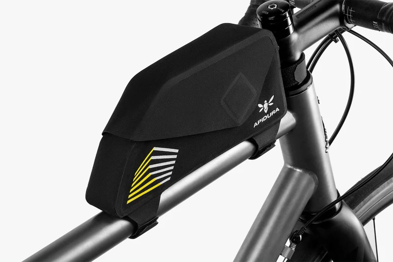 Racing Top Tube Pack 1l | Apidura