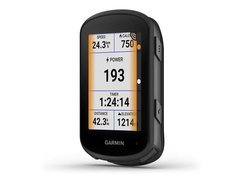 Edge 540 Bundle | Garmin