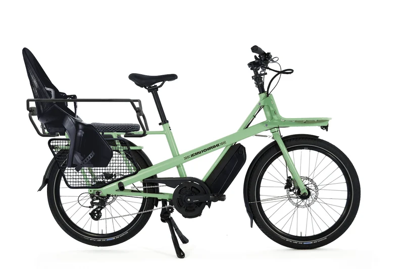 Vélo deux places