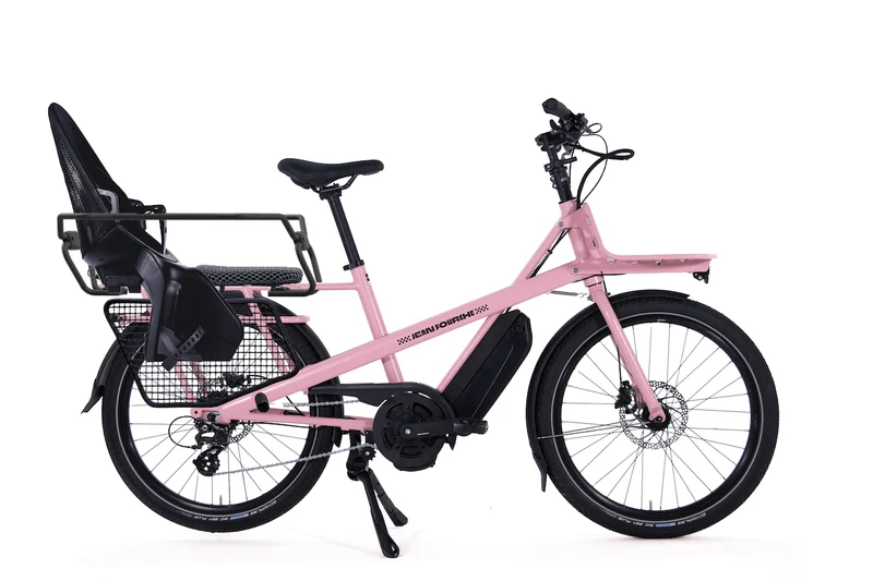 Vélo deux places