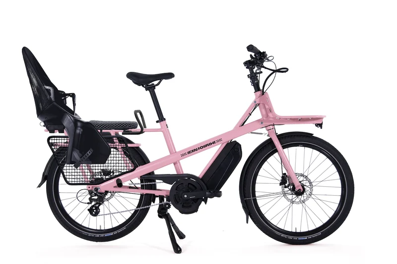Vélo deux places