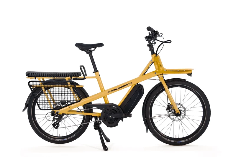Vélo deux places