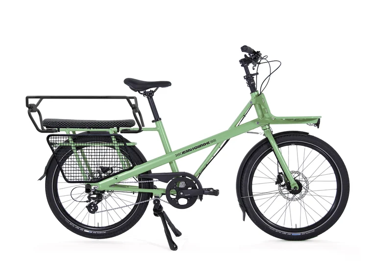 Vélo deux places