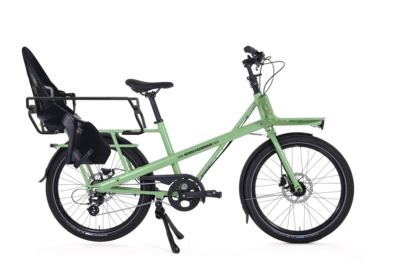 Vélo deux places