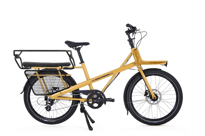 Vélo deux places