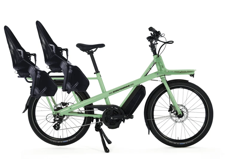 Vélo deux places