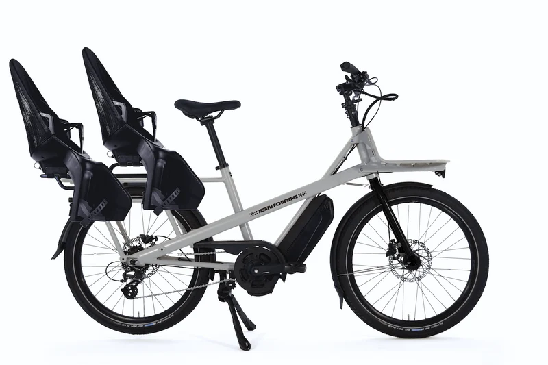 Vélo deux places