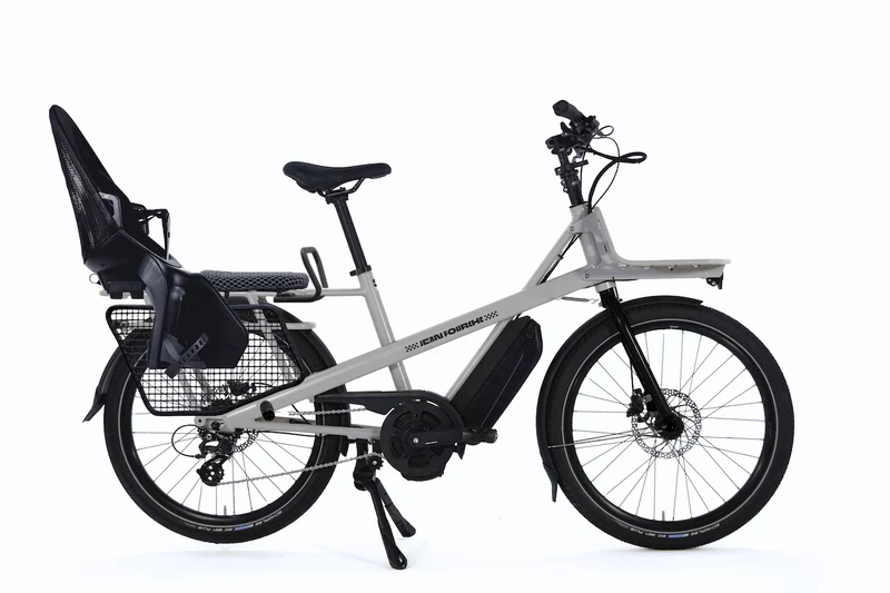 Vélo deux places