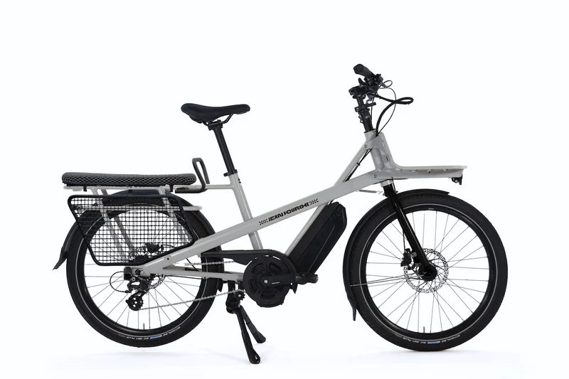 Vélo deux places