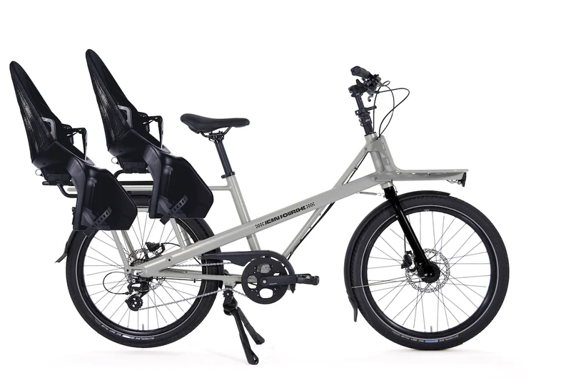 Vélo deux places