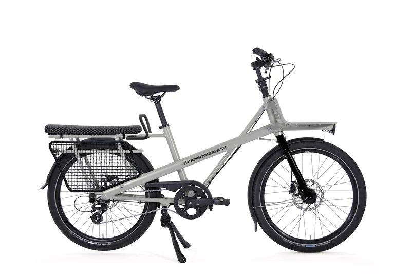 Vélo deux places