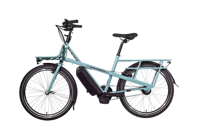 Vélo utilitaire