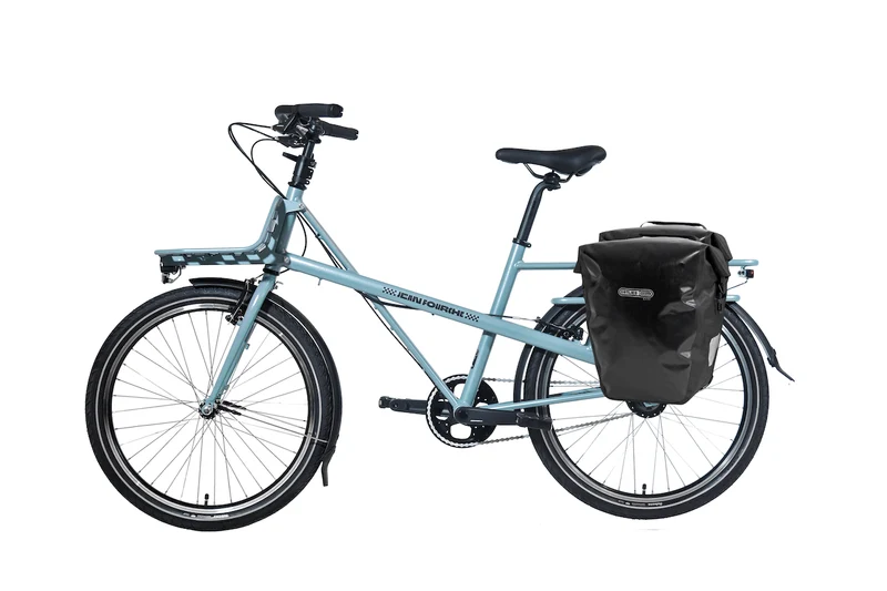 Vélo utilitaire