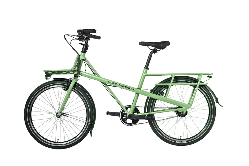 Vélo utilitaire