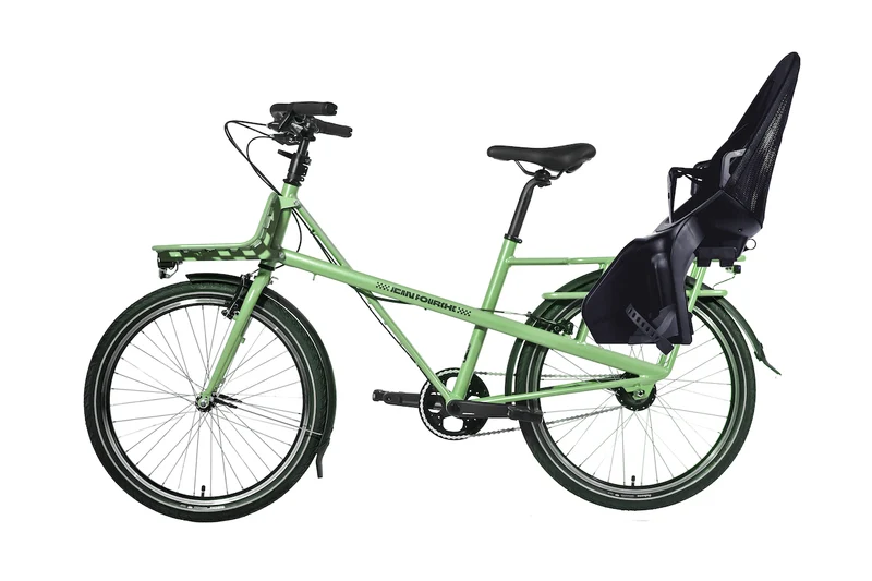 Vélo utilitaire