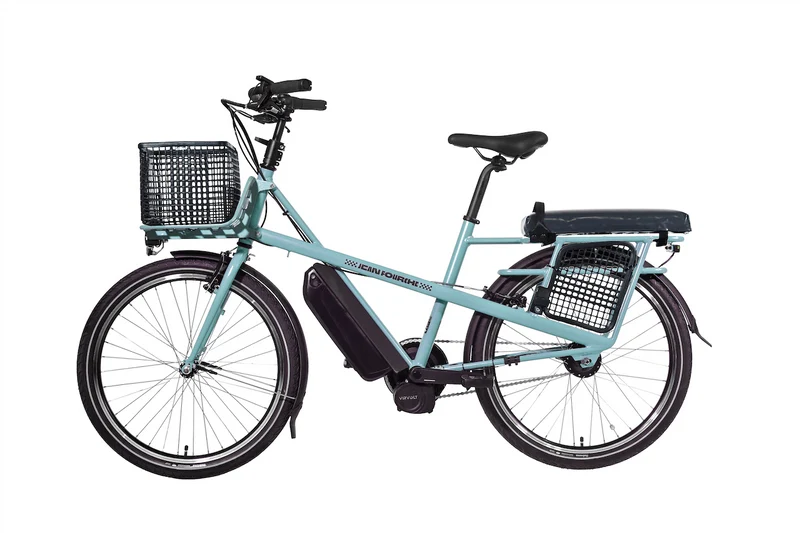Vélo utilitaire