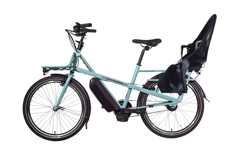 Vélo utilitaire