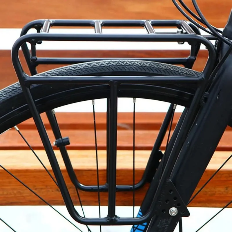Porte bagage avant vélo - TrailRack™