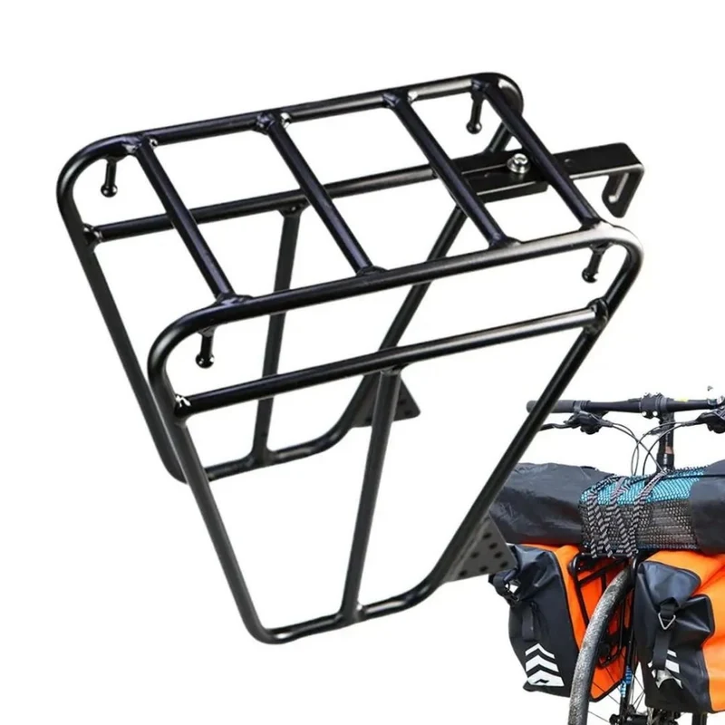 Porte bagage avant vélo - TrailRack™