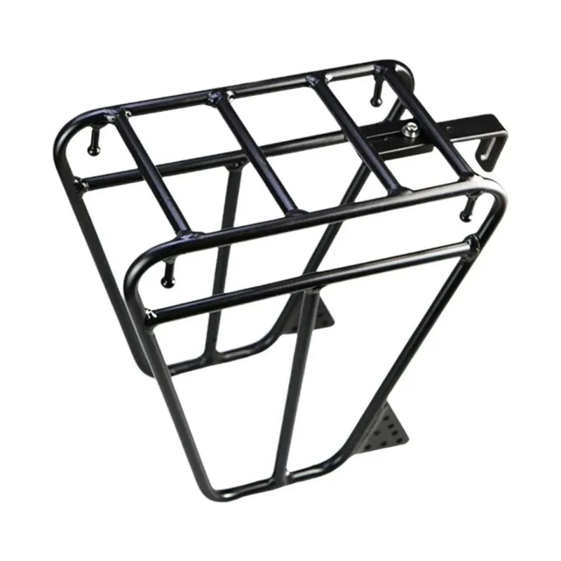 Porte bagage avant vélo - TrailRack™