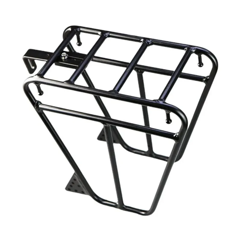Porte bagage avant vélo - TrailRack™