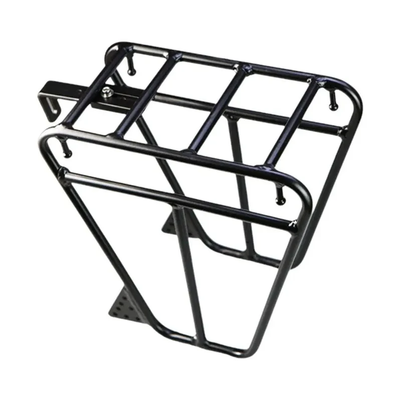 Porte bagage avant vélo - TrailRack™