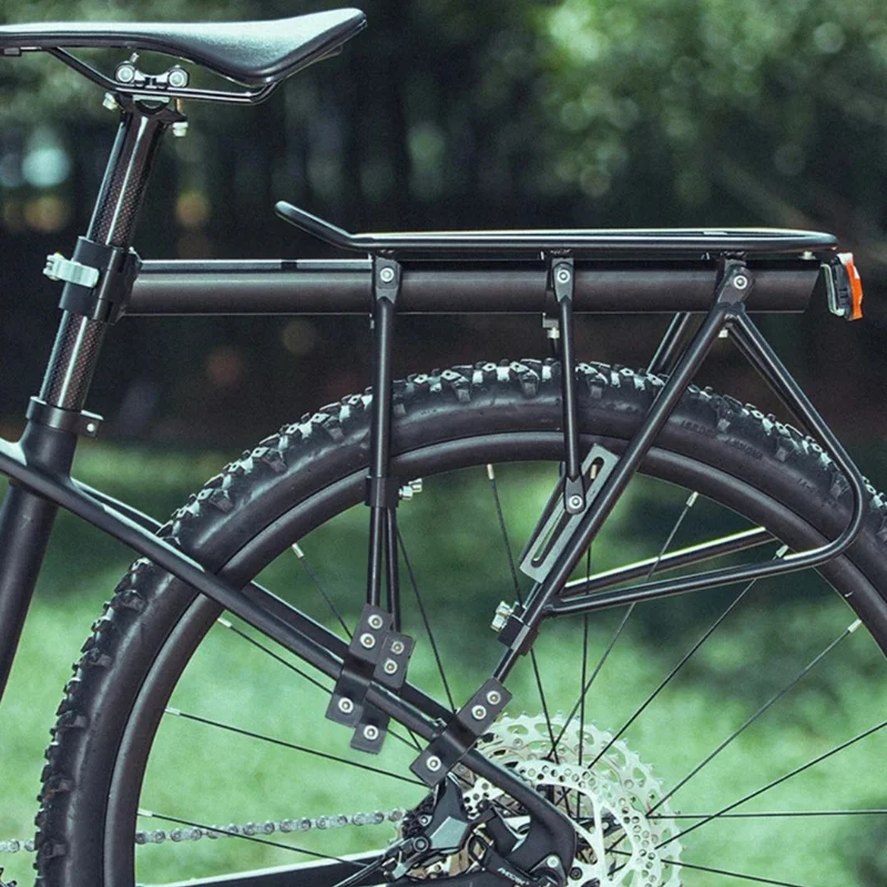 Porte Baggages pour vélos - PorteCharge™