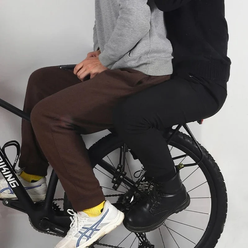 Porte Baggages pour vélos - PorteCharge™