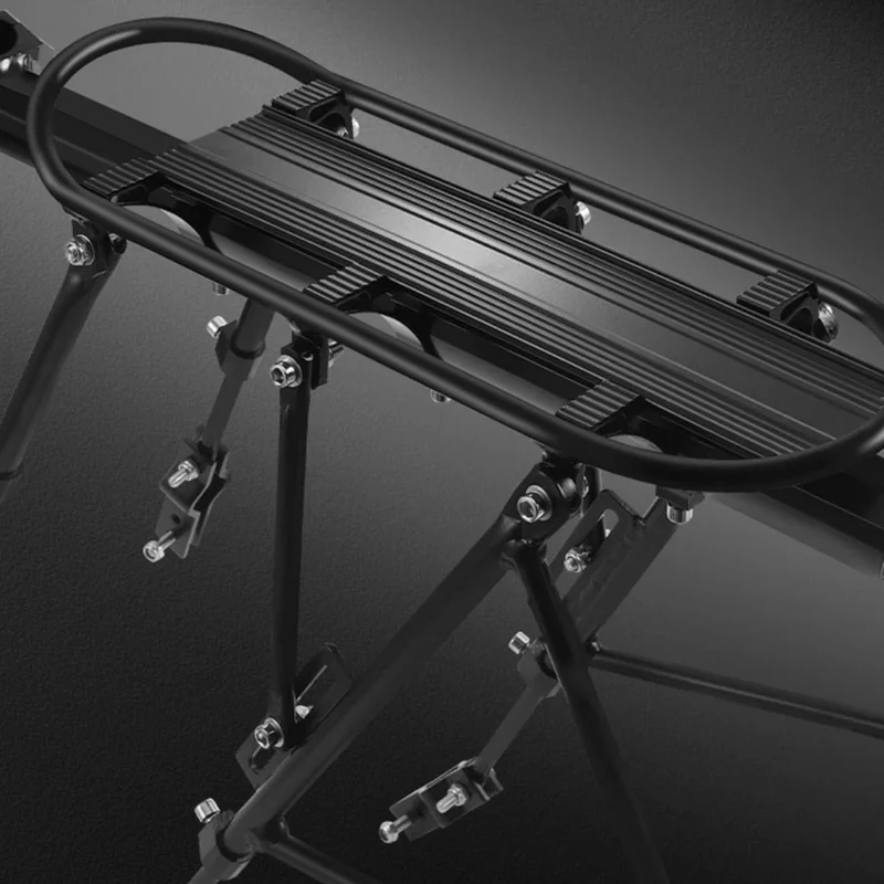 Porte Baggages pour vélos - PorteCharge™