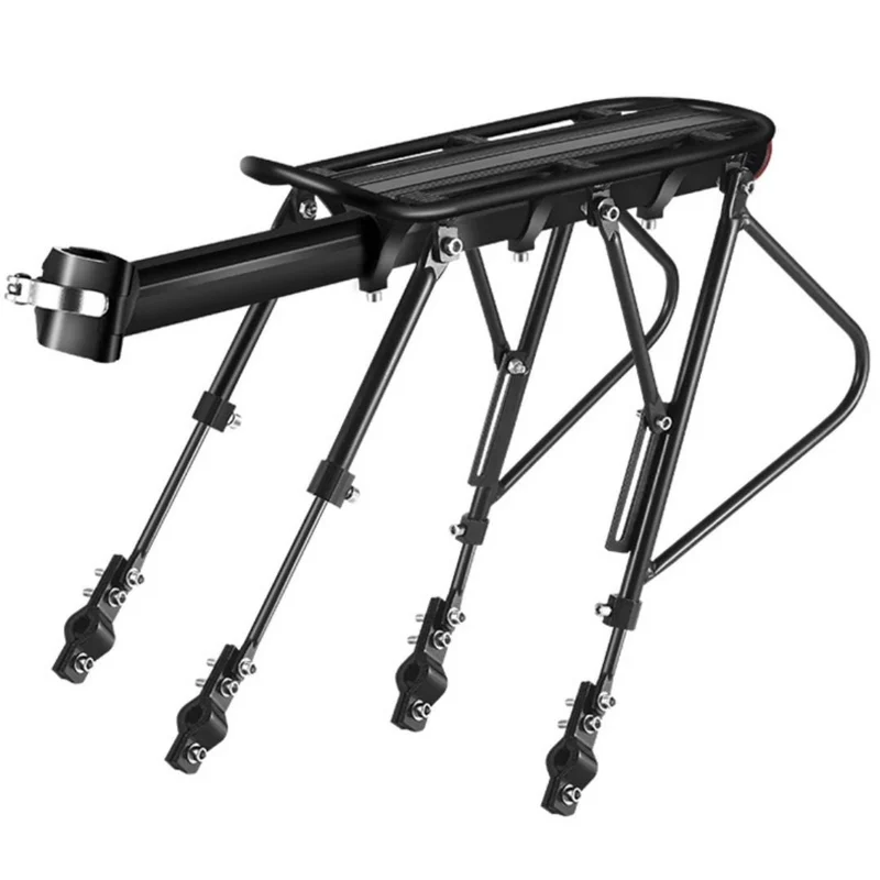 Porte Baggages pour vélos - PorteCharge™