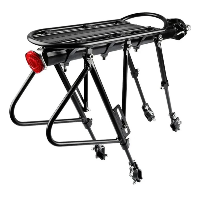 Porte Baggages pour vélos - PorteCharge™