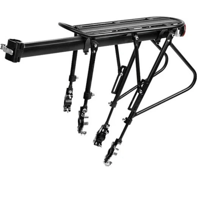 Porte Baggages pour vélos - PorteCharge™
