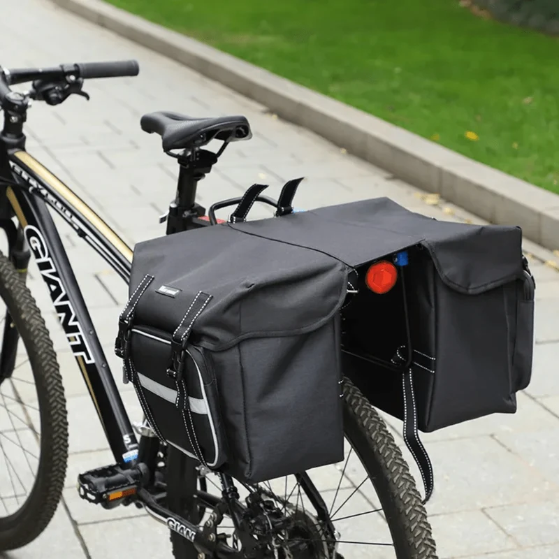 Sacoche VELO - 25LDoublesacocherear™