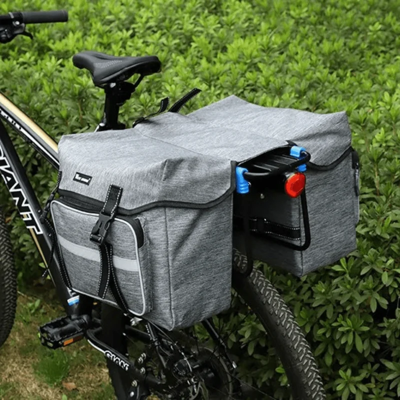 Sacoche VELO - 25LDoublesacocherear™