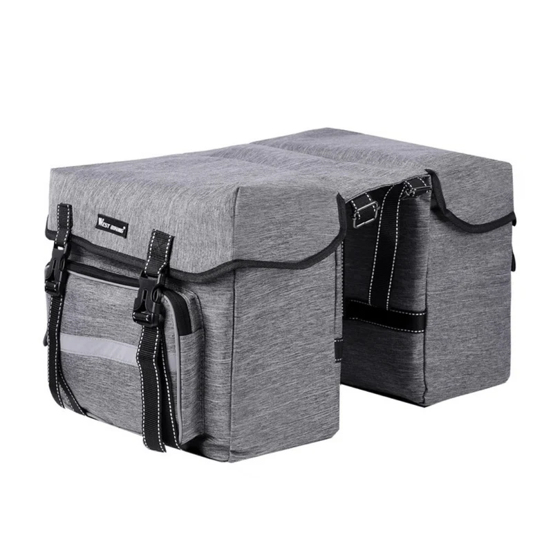 Sacoche VELO - 25LDoublesacocherear™