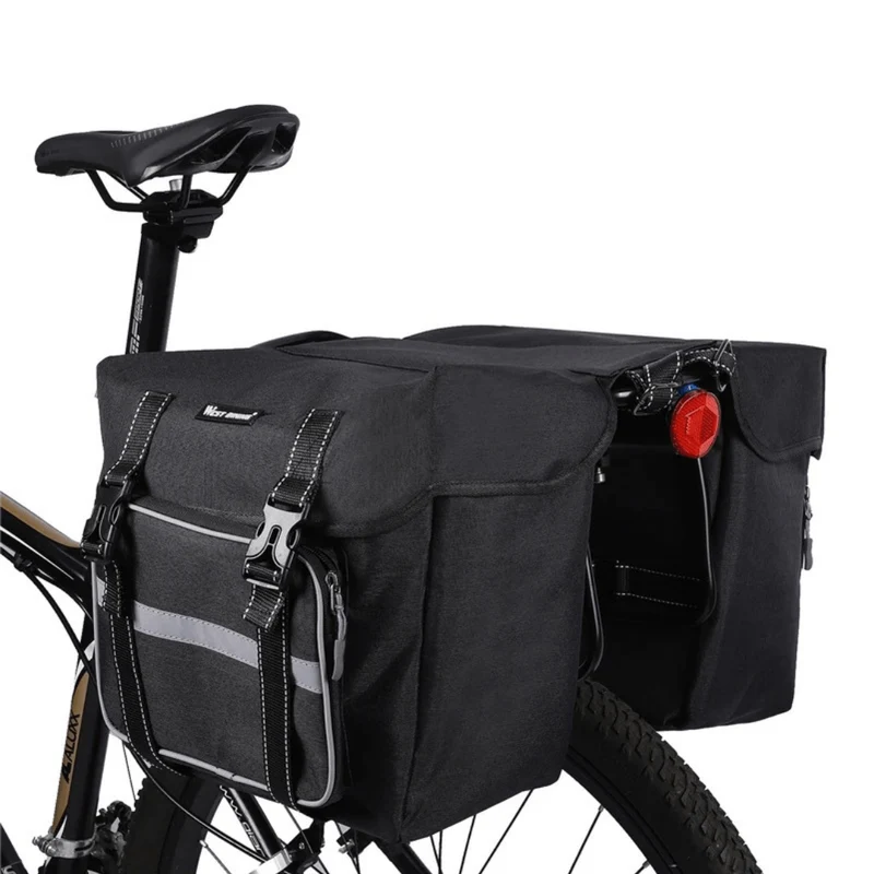 Sacoche VELO - 25LDoublesacocherear™