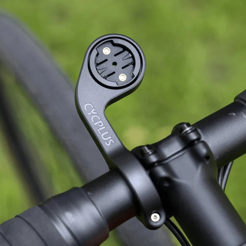 Supports pour ordinateur de vélo - Cyclomhold™