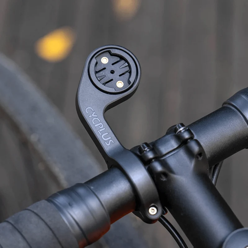 Supports pour ordinateur de vélo - Cyclomhold™