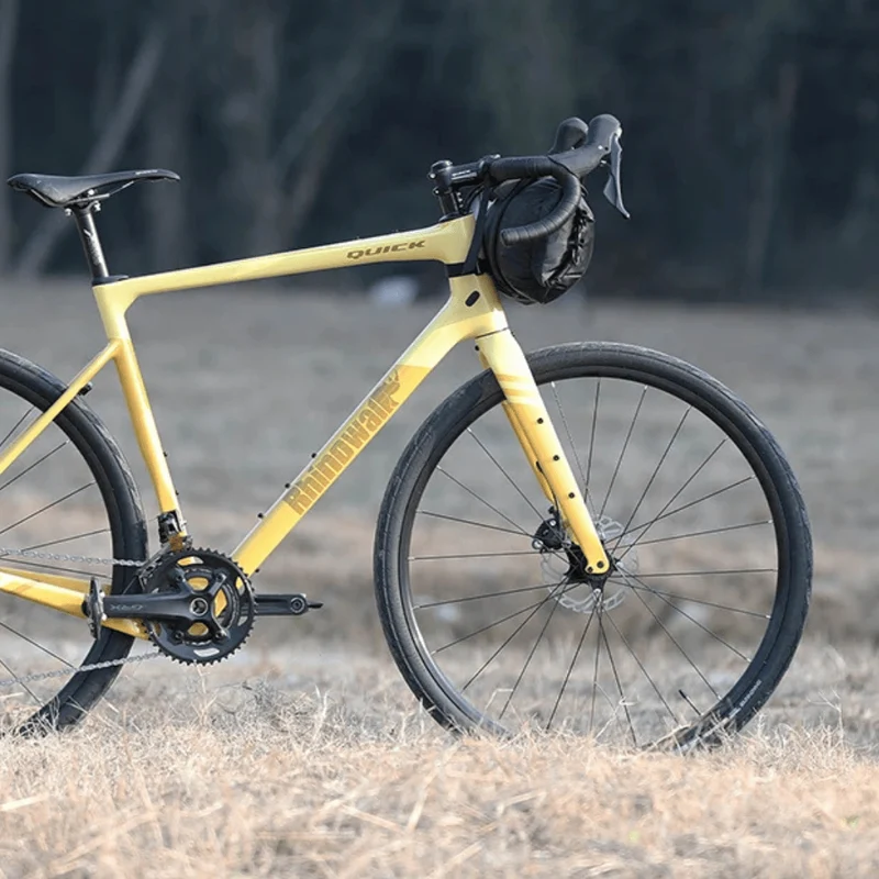 Sacoche vélo Guidon - HandleBagPro™