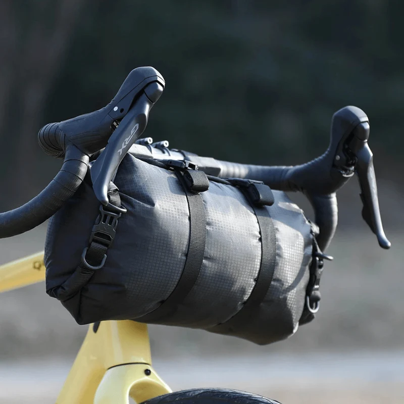 Sacoche vélo Guidon - HandleBagPro™