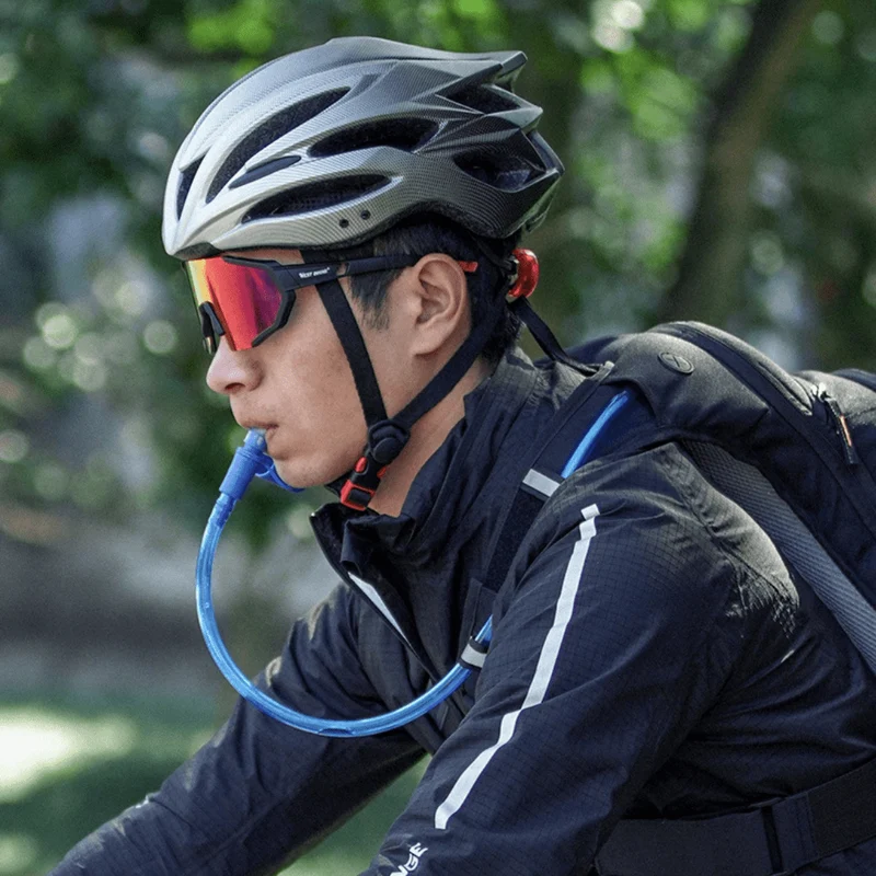 Sac hydratation - WetBackpack™