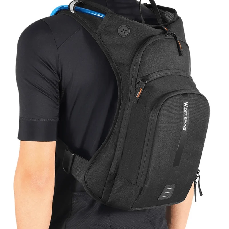 Sac hydratation - WetBackpack™