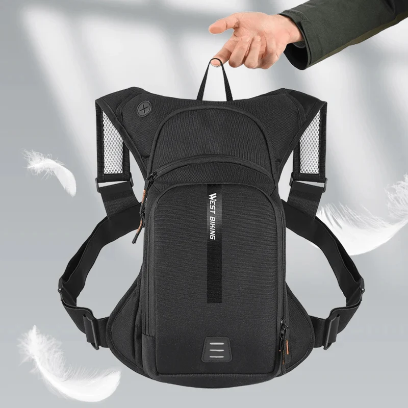 Sac hydratation - WetBackpack™