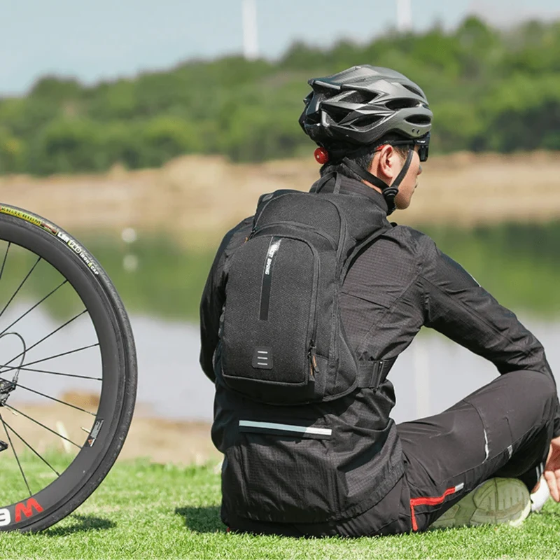 Sac hydratation - WetBackpack™