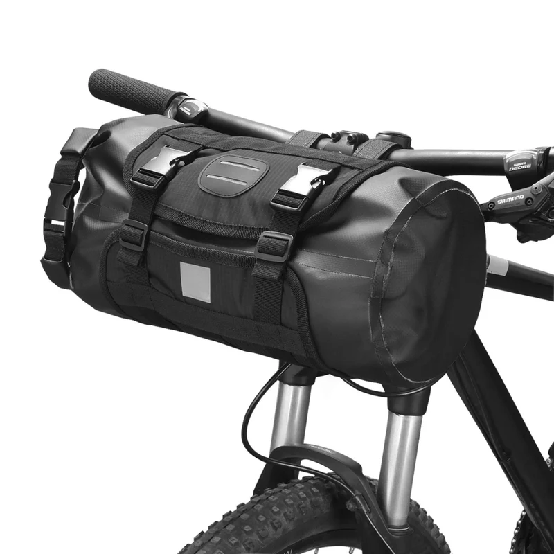 Sacoche Guidon VELO - BarRidePack™
