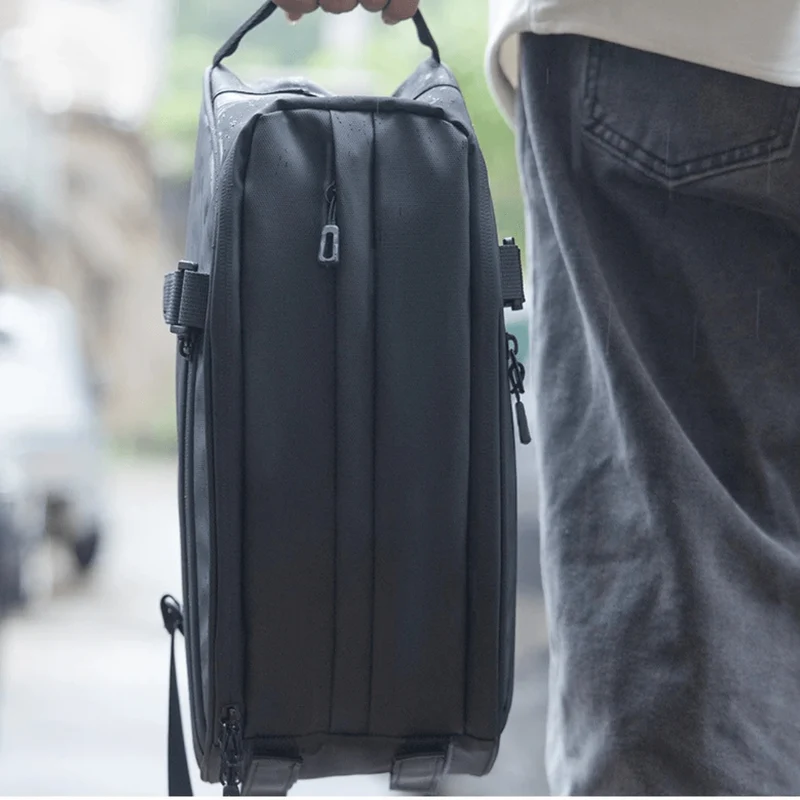 Sacoche VELO porte bagage - SacVéloPro™