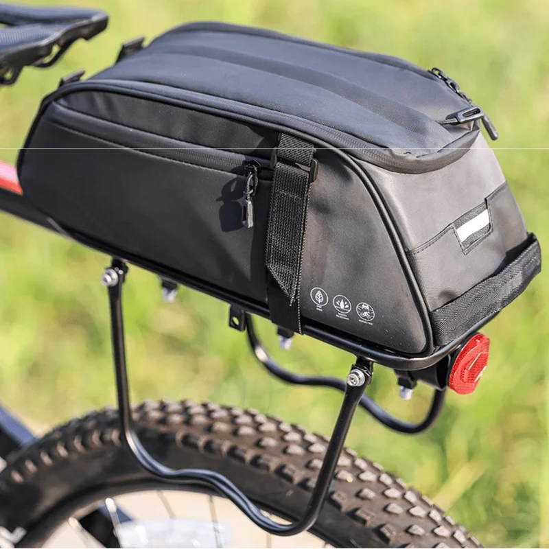Sacoche VELO porte bagage - SacVéloPro™