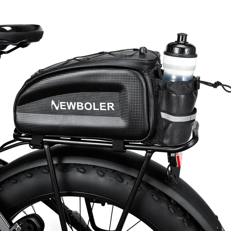 Vélo Sacoche - RearBagPro™