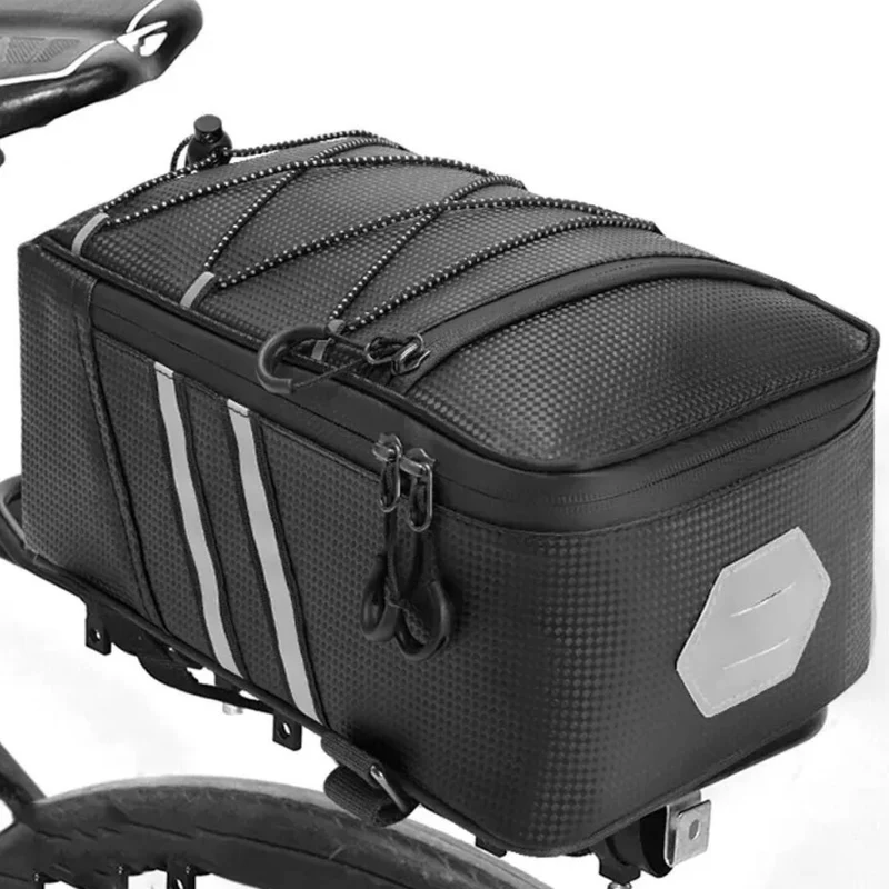 Sacoche pour VELO - SaddleFlex™